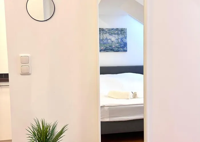 Simply Sec Appartement