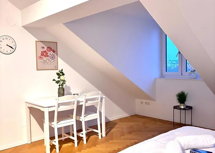 Appartement Simply Sec