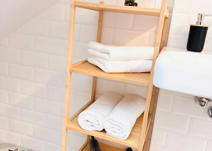Appartement Simply Sec Vienne